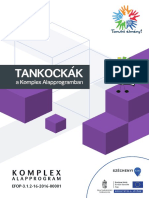 Tankockak Koncepcio PDF