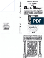 Martin Cortes Breve Compendio de La Sphera y de La Arte de Navegar PDF