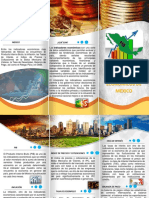 Principales Actividades Economicas de Tabasco | PDF | México | Petróleo