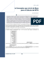 445 - Listado de Conceptos Que Sirvio de Base PDF