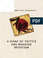 A Game of Tactics and Warrior Intuition: Marek Mydel, Piotr Stankiewicz