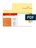 Tarea Imagenes Excel