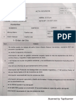 Acta 016-Sst-Liquidambar