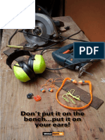 Hearing - Protection PDF en PDF