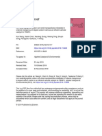 Journal Pre-Proof: Applied Catalysis B: Environmental