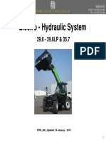 DF05 - J06 - Electro Hydraulic - Agrovector 29.6 29.6Lp 35.7