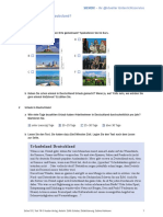 - B1 - T18 - Urlaub in Deutschland+ключи PDF