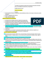 Trabajo Final Del Curso. Cadena de Suministros - UCV