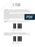 4 - O Teclado PDF