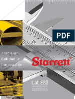 E32 Starrett PDF