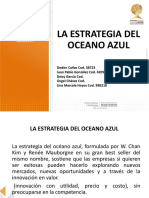 Presentación Estrategia del Oceano Azul.pptx