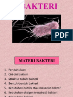 Materi Bakteri Q