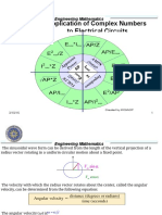 Engineering Math 4