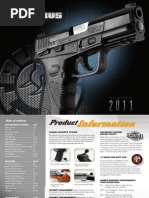 Download 2011 Taurus Arms Catalog by Mario Lopez SN48658136 doc pdf