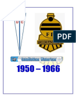 U CATOLICA Vs FERROBADMINTON