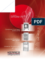 Kerres - Smoke Air 