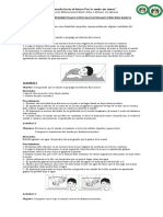 Actividades Experimentales Ciencias Naturales Tercero Bã¡sico