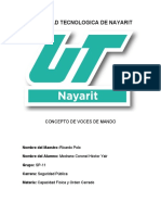 Universidad Tecnologica de Nayarit