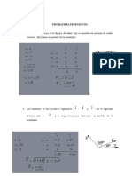 Practica 01 - Vectores