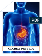 INFORME - Caso Clínico Ulcera Peptica