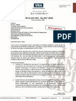 CIRCULAR 007 2020 Reinicio IIIPAC2020.Prog - IPAC2021