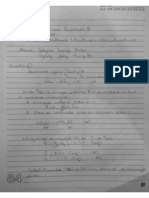 Tarefa 04 - Controle de Processos Químicos 2