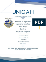 Ficha Informe Grupo #8