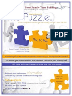 MCFTB The Puzzle Flyer-Press