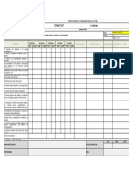 FT-SST-069 Formato I&C de Extintores