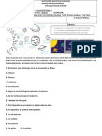 5° GUIA No 14 EVALUACION FINAL 2