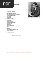 Download Langston Hughes Lesson Materials by l_fakhry SN48658743 doc pdf
