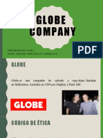 GLOBVE