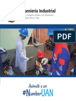 Ingenieria Industrial Universidad Antonio Narino F PDF