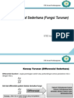BAB 2-Fungsi Difrensial-2 PDF