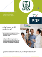 Perfil Del Médico Familiar PDF