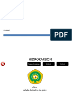 PPT Hidrokarbon PDF