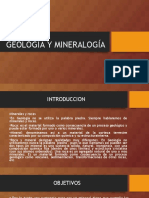 unidad 1 de geologia y mineralogis