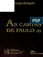 As Cartas de Paulo I.pdf