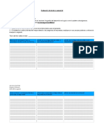 Evaluación de Lectura 7ºs PDF