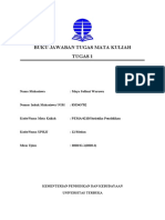 Tugas 1 PEMA4210-Statistika Pendidikan