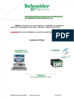 PDF Tesys T Configuracao Inicial Modbus TCP DL
