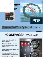 Controller: " Compass"