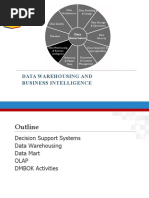 Modul 9 - Data Warehousing and Business Intelligence - DMBOK2