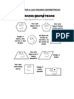 FIGURAS GEOMETRICAS 4TOgrado A