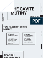 418538504 Cavite Mutiny