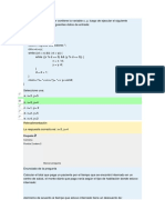 Pregunta: Correcta Puntúa 2 Sobre 2