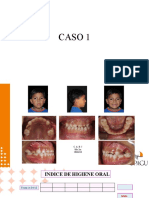 CASOS CLÍNICOS ASIGNADOS G2