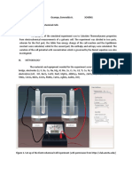 Experiment 4. Electrochemical Cells. Ocampo. 3CHEM1 PDF