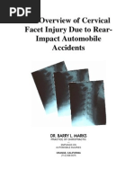 Download Facet Joint Injuries From Car Accidents by Barry Marks DC SN48659929 doc pdf