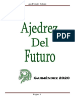 Ajedrez Del Futuro III